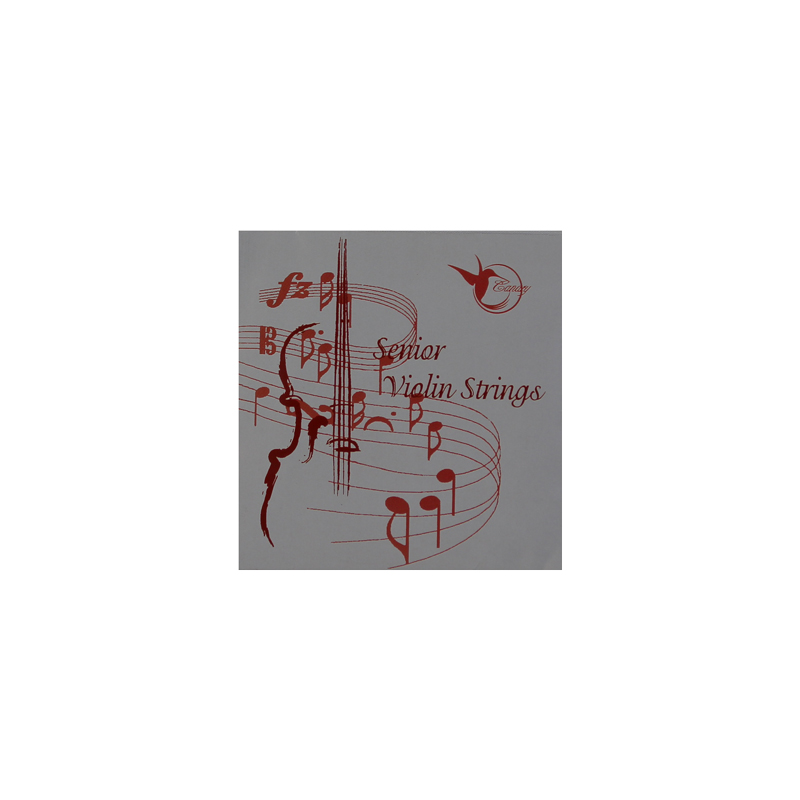 سیم ویولن ویولن eurostring senior 4/4