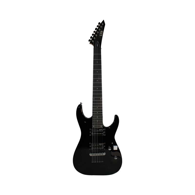 گیتار الکتریک الکتریک MH-17 LTD ESP آکبند