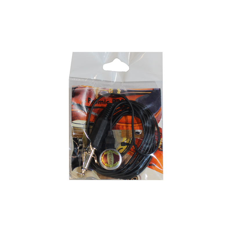 پیکاپ سکه ای P20S Promic